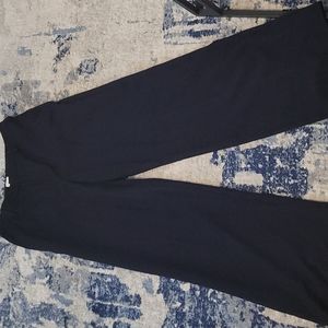 Target: a new day navy slacks
